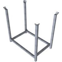Rack d'empilage - Schake