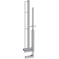 Serre-joint combi - Schake