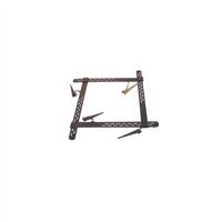 Serre-joint pour colonnes - Schake