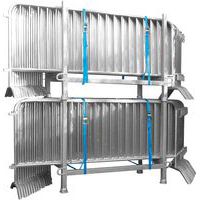 Set de 15 barrières type C - Schake