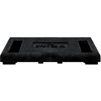 Socle TL suivant K1 - Schake