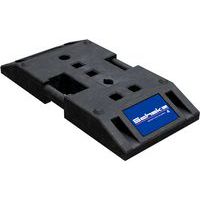 Socle TL suivant K1 type NOX avec adapteur - Schake