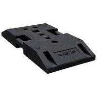 Socle TL suivant K1 type NOX sans adapteur - Schake