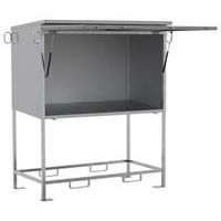 Stand de planification mobile - Schake
