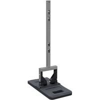 Support de plaque pliante - Schake