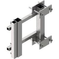 Support pour rail de sécurité type 3 - Schake