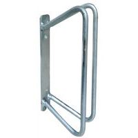 Support pour vélo pour fixation murale - Parcage droit 90° - Schake