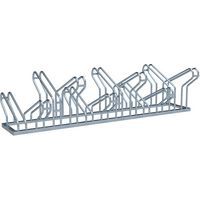 Support pour vélos avec parcage sur 2 côtés - Schake