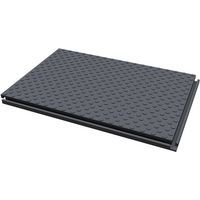 Tapis de protection pour événements - Schake