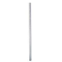 Tube galvanisé - Support Ø42 mm - Schake