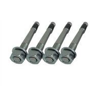 Vis de montage type 2 - Lot de 4 - Schake