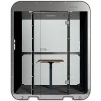 Porte mobile V-Office - Schake