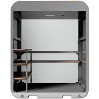 Abri mobile V-Space - Schake
