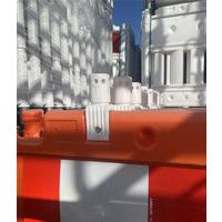 Adaptateur pour barrière - Schake