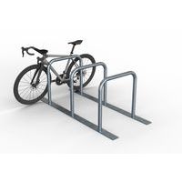 Arceau d'appui pour vélos à cheviller - Schake
