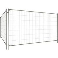 Clôture mobile Standard Pro - Schake