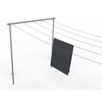 Étendoire à linge - Schake