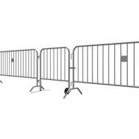 Pied pour la mise en place droite pour élément grille - Schake