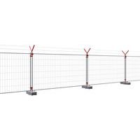 Protection anti-escalade - Schake