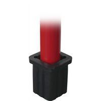 Réduction pour tubes supports - Schake