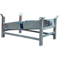 Kit de palette de stockage et transport - Schake