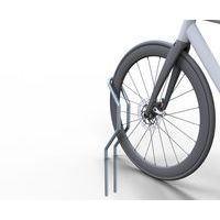 Support pour vélo à cheviller - Schake