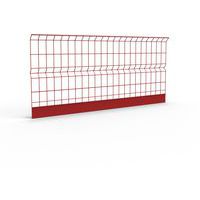 Système de grilles brutes type Protection - Schake