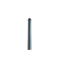 Borne amovible blocage triangulaire encliquetage automatique-Schake