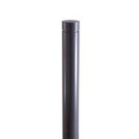 Borne amovible avec blocage triangulaire - Schake