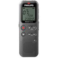 Enregistreur audio dictaphone DVT1120 - Philips