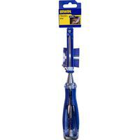 Ciseau 6 mm manche résine - M750 - Irwin