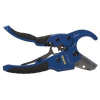 Coupe-tube métal pour PVC 45 mm - Irwin