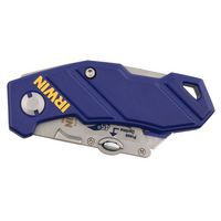 Cutter couteau rétractable - Irwin