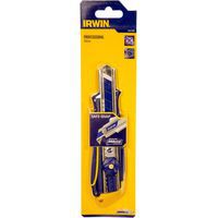 Cutter standard à molette lame bi-métal 18 mm - Irwin