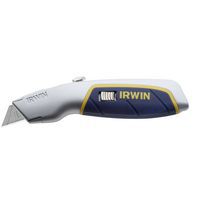 Cutter trapèze Pro-Touch rétractable bi-métal - Irwin