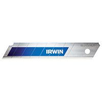 Lames bi-métal 18 mm - 5 pièces - Irwin