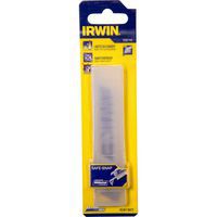 Lames bi-métal 18 mm - 8 pièces - Irwin