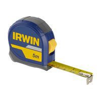 Mètre ruban 5 m standard - Irwin