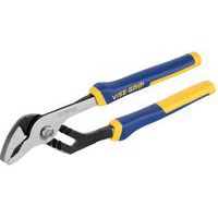 Pince multiprise ajustable 10 /250 mm - Irwin