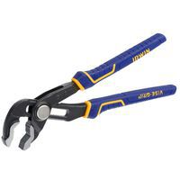 Pince multiprise ajustable Groove Lock 8/200 mm - Irwin