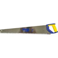 Scie Xpert béton cellulaire denture trempée 700 mm 28 - Irwin