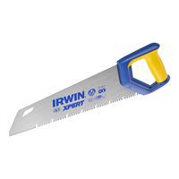 Scie Xpert denture universelle 375 mm 8T/9P avec encoches - Irwin