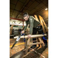 Scie EVO universelle 10T/11P - Irwin