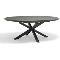 Table de jardin en aluminium - DCB Garden