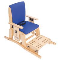 Repose-pieds pour chaise Pango taille 1-Identités