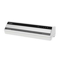 Plastifieuse Saturn 3i - A4 et A3 - Fellowes