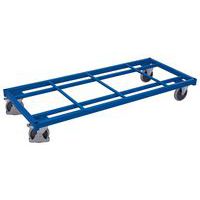 Chariot pour charges lourdes