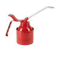 Burette sans flexible