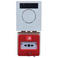 Alarme Type 4 autonome à pile Orexa