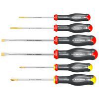 Jeu de tournevis Protwist® ATD.J5 - Facom